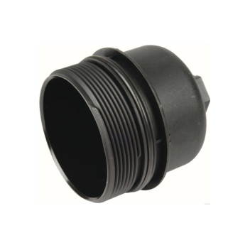 Herth+Buss Jakoparts J1398000 - Oil Filter Housing Cover