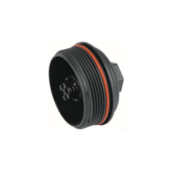 Herth+Buss Jakoparts J1390802 - Oil Filter Housing Cover