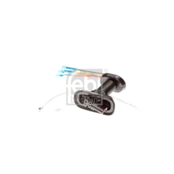 Febi 107106 - Panel (Rear Left Hand+Right Hand)