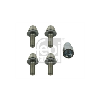 Febi 27053 - Wheel Bolt/Nut (Front)