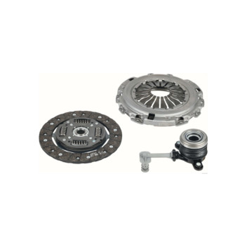Herth+Buss Jakoparts J2000841 - Clutch Kit