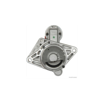 Herth+Buss Elparts 42458291 - Starter Motor
