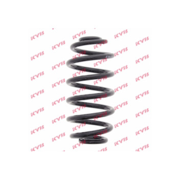 KYB RJ6363 - Coil Spring (Rear)