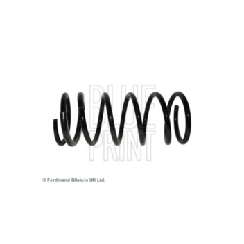 Blue Print ADC488354 - Coil Spring (Rear)