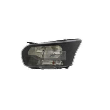 Trupart HL1265 - Head Lamp Unit (Front Left Hand)