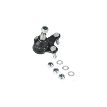 Herth+Buss Jakoparts J4860804 - Ball Joint (Front Left Hand)