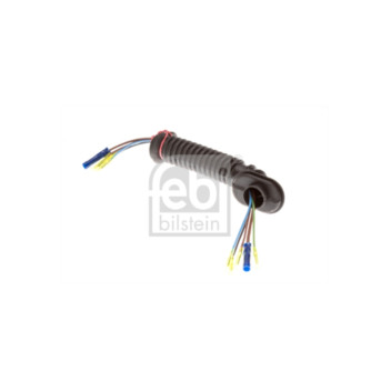 Febi 107067 - Panel (Right Hand)