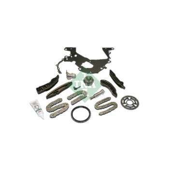 INA 559181840 - Timing Chain Kit