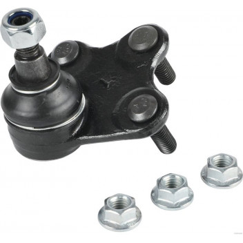 Herth+Buss Jakoparts J4860827 - Ball Joint (Front Lower Left Hand)