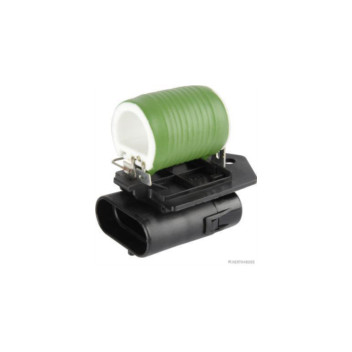 Herth+Buss Elparts 75614903 - Radiator Fan Resistor