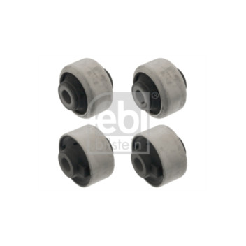 Febi 48618 - Susp/Control/Wishbone/Arm Bush/Mount (Front Left Hand+Right Hand)