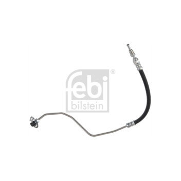 Febi 175008 - Brake Hose (Rear Left Hand)