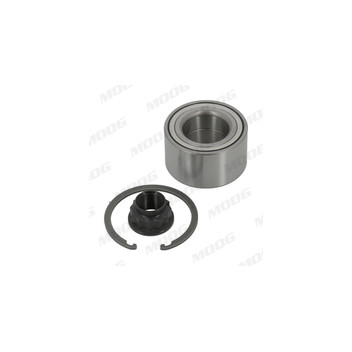 Moog TO-WB-12125 - Wheel Bearing Kit (Front)
