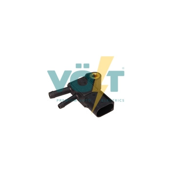 Volt VOL20338SEN - Exhaust Pressure Sensor