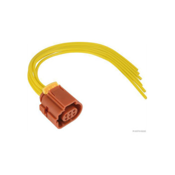 Herth+Buss Elparts 51277264 - Cable Repair Set (Fuel-Eng. Man)