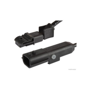 Herth+Buss Elparts 70660534 - Wheel Speed Sensor (Rear Left Hand+Right Hand)
