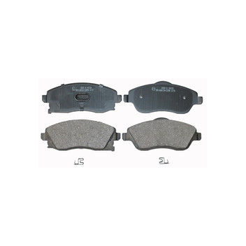 PPF 21221 - Brake Pad Set (Front)