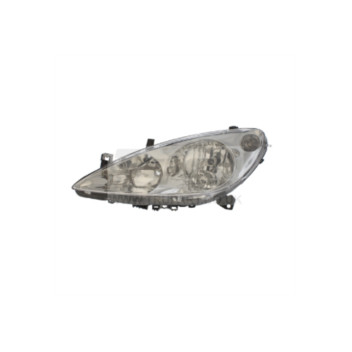 Trupart HL4015 - Head Lamp Unit (Front Left Hand)