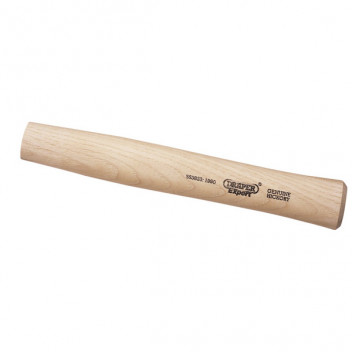 Draper Expert 31149 - Expert 255mm Hickory Club Hammer Shaft and Wedge