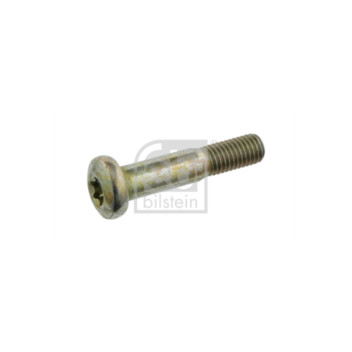 Febi 24391 - Nuts Bolts Etc (Front)
