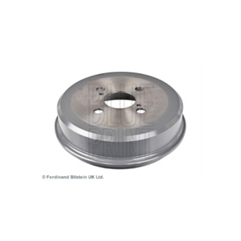 Blue Print ADT34723 - Brake Drum (Rear)