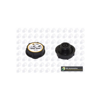 BGA Group CC3060 - Radiator Cap