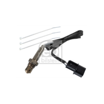 Febi 175869 - Lambda Sensor (Rear)