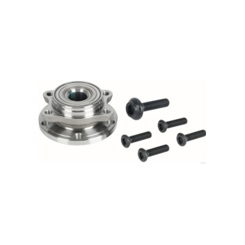 Herth+Buss Jakoparts J4700852 - Wheel Bearing Kit (Front Left Hand+Right Hand)