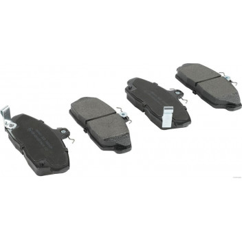 Herth+Buss Jakoparts J3604031 - Brake Pad Set (Front)