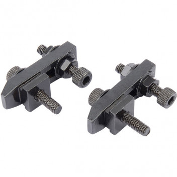 Draper 06836 - Clamping Kit for 22816 and 22824 (12 Piece)