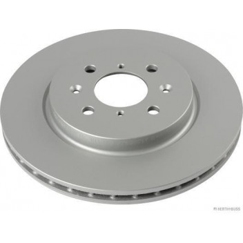 Herth+Buss Jakoparts J3308032 - Brake Disc (Front)