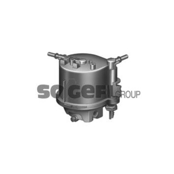 Purflux FCS704 - Fuel Filter