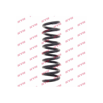 KYB RA6488 - Coil Spring (Rear)