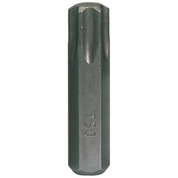 Draper 66886 - T50 Draper TX-STAR® Impact Screwdriver Bit