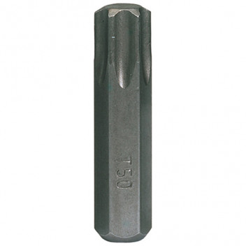 Draper 66886 - T50 Draper TX-STAR&#174; Impact Screwdriver Bit