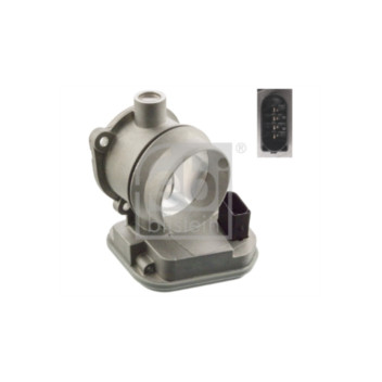 Febi 107022 - Throttle Body