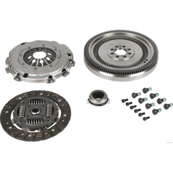 Herth+Buss Jakoparts J2013000 - Clutch Kit