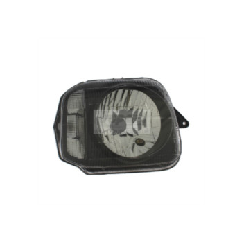 Trupart HL0328 - Head Lamp Unit (Front Right Hand)