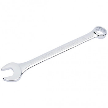 Draper 35212 - Draper HI-TORQ&#174; 19mm Short Pattern Metric Combination Spanner