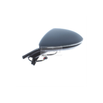 Trupart MM6533 - Mirror (Left Hand)