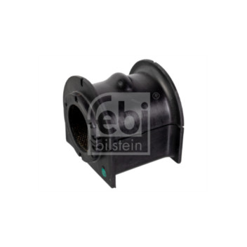 Febi 178381 - Anti Roll Bar/Stabiliser Bush/Kit (Front Left Hand+Right Hand)