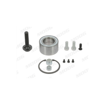 Moog VO-WB-11037 - Wheel Bearing Kit (Front)
