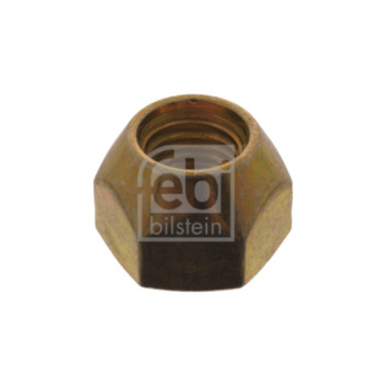 Febi 46639 - Wheel Bolt/Nut (Front+Rear)