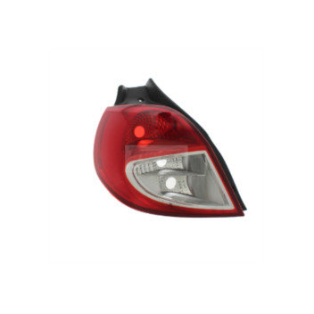 Trupart LL7269 - Rear Lamp Unit (Rear Left Hand)
