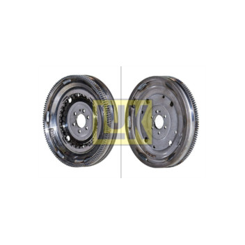 LUK 415062609 - Dual Mass Flywheel