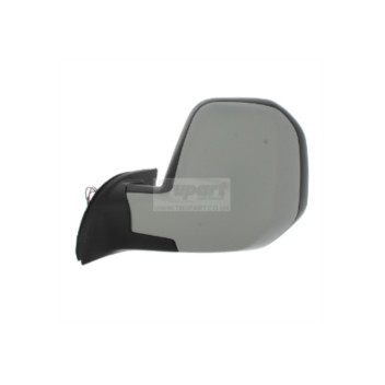 Trupart MM1407 - Mirror (Left Hand)