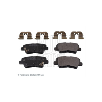  ADG042165 - Brake Pad Set