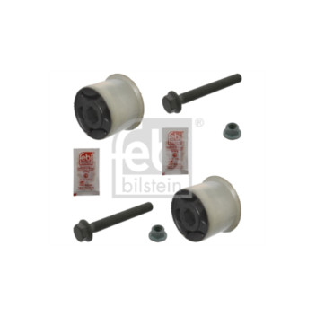 Febi 39228 - Susp/Control/Wishbone/Arm Bush/Mount (Front Left Hand+Right Hand)