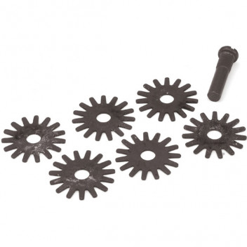 Draper 74601 - Grinding Wheel Dresser Spares Kit