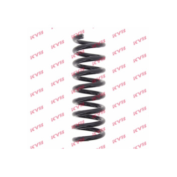 KYB RA5673 - Coil Spring (Rear)